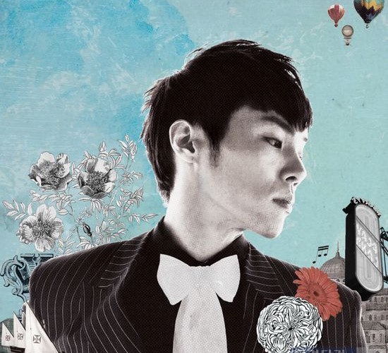 Wheesung releases comeback to AllKill TweetShare on Tumblr
