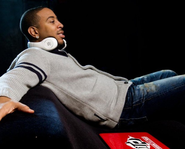 A new headphone line by Chris Bridges, aka Ludacris, will soon be