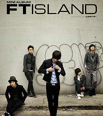 Has FT Island Truly Grown Up