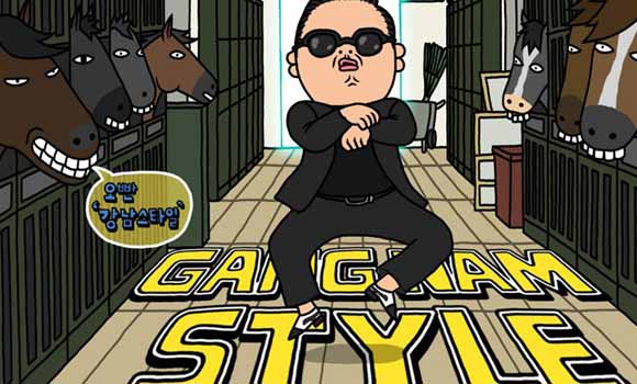Psy - Gangnam Style ( MRN Extended Bootleg)