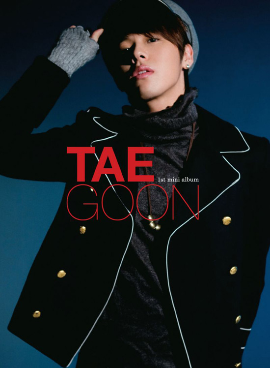 TaeGoon   Call Me 
