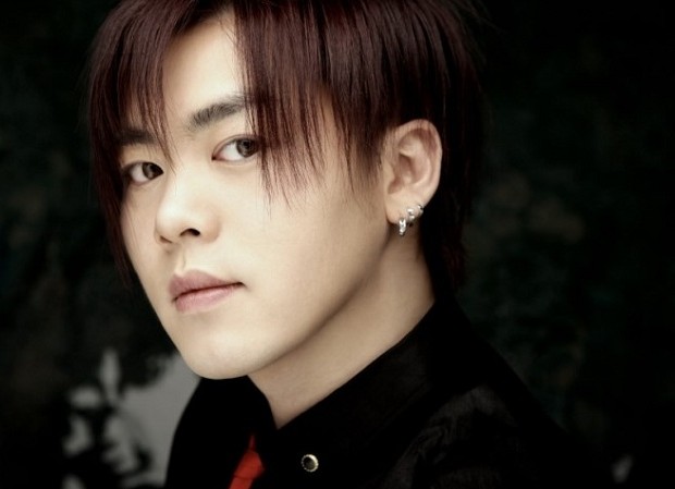 [Appreciation] Legend Kpop Group H.O.T Leader-Nim Moon Hee-Joon if he