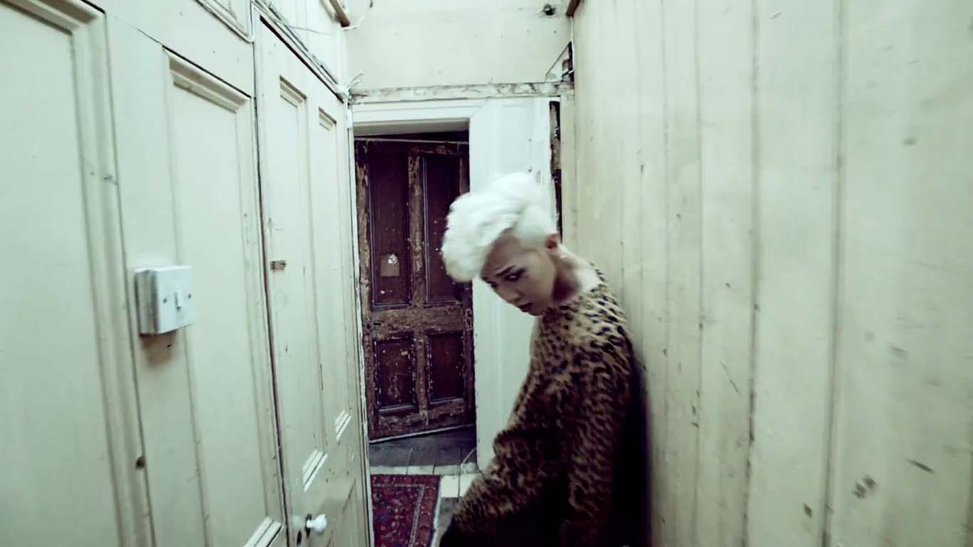 G Dragon Is A Rebel Without A Cause In Crooked Seoulbeats