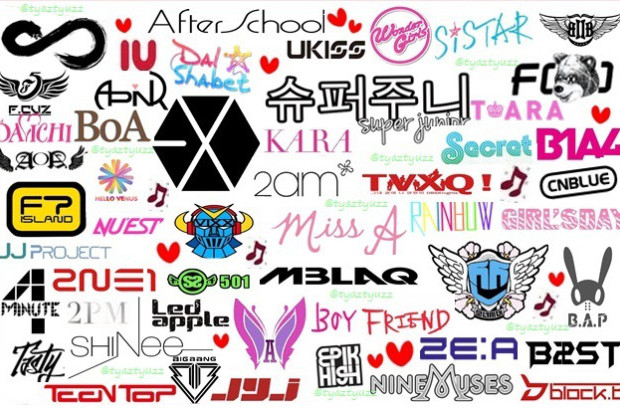 What’s Your Name?: A Compendium of K-pop Fandoms | seoulbeats