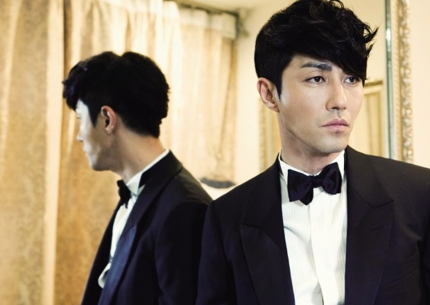 Cha Seung-won’s Personal Life: No Trespassing | seoulbeats