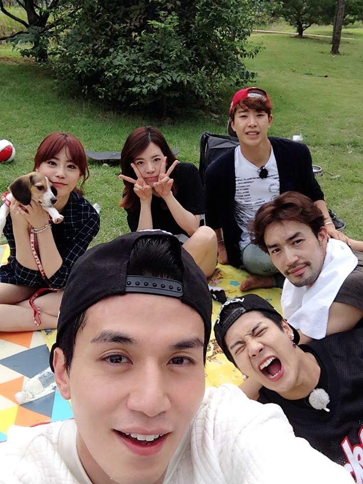 Getting to Know You: A Guide to “Roommate,” Season 2 – Seoulbeats