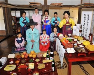 chuseok transformations cultural seoulbeats korean
