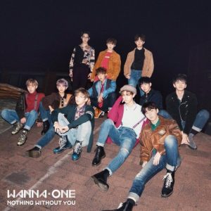 Wanna One Reveal a New Side to their Sound with 1 – 1 = 0 – Seoulbeats