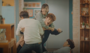 Welcome to Waikiki, Ep. 1-8 : A Series of Unfortunate Yet Hilarious Events  – Seoulbeats