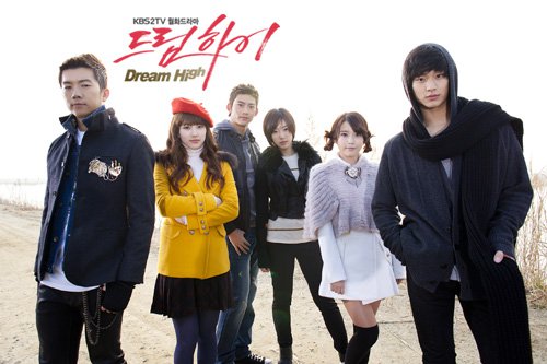 Dream High 7: Recap & Review - Seoulbeats