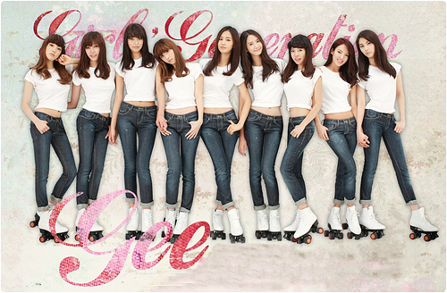 Why SNSD Should Be Four, Not Nine – Seoulbeats
