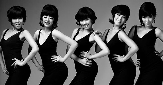Pop Base on X: 15 years ago today, the iconic K-pop group Wonder Girls  debuted. The group produced memorable hits such as 'Tell Me', 'Nobody', So  Hot', and 'Why So Lonely'. They