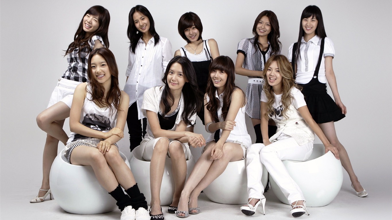 What SNSD Will Learn From Debuting in the US – Seoulbeats