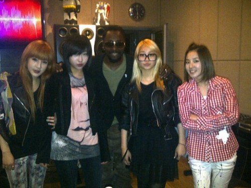 What 2NE1’s Visit to NYC Represents – Seoulbeats
