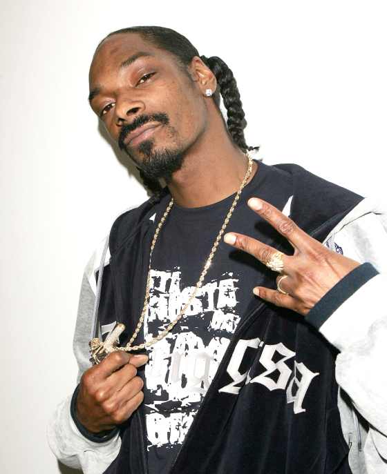 Snoop Dogg and SNSD? – Seoulbeats