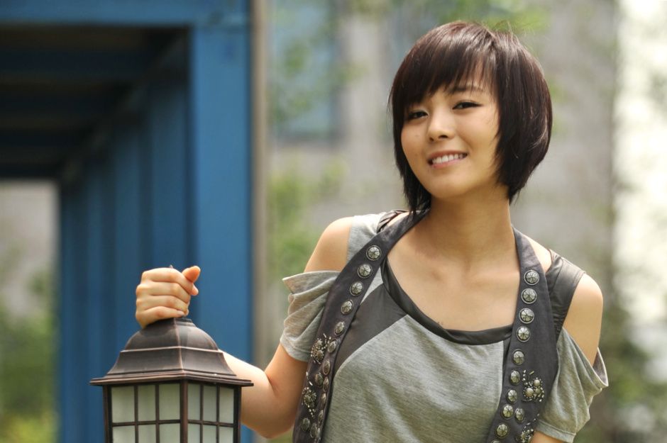 157 Wonder Girls Sunye Photos & High Res Pictures - Getty Images