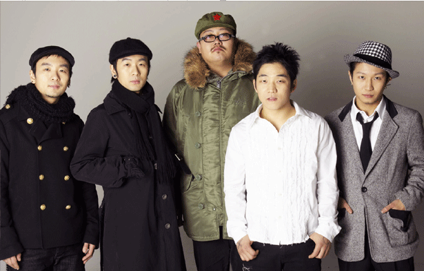 K-pop Indie Gem: Crying Nut – Seoulbeats