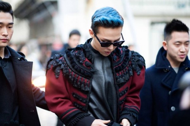 The Brand of “G-Dragon” – Seoulbeats