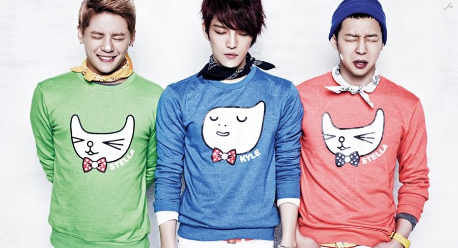 Coming Soon: JYJ’s Comeback, Jaejoong’s Enlistment – Seoulbeats