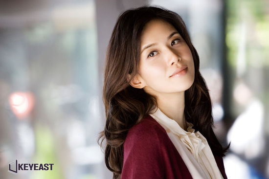 lee bo young i can hear your voice