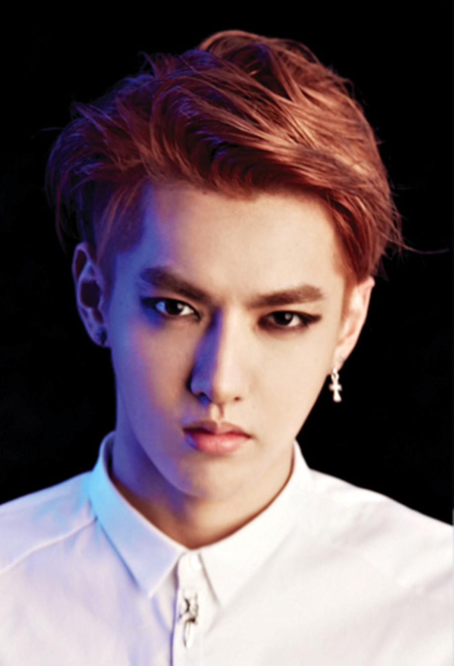 Exo’s Kris Files Lawsuit Against SM – Seoulbeats