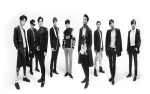 ZE:A’s “First Homme” is a Step in the Right Direction – Seoulbeats