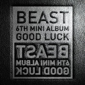 Beast are Back with “Good Luck” – Seoulbeats