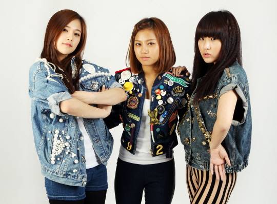 The K-pop Oblivion: Girl Group Edition – Seoulbeats