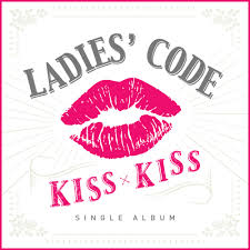Ladies’ Code, Fairy Tales, and a Little “Kiss Kiss” – Seoulbeats 2pm 2014 Comeback