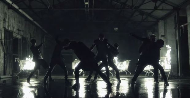 BTS Exhibits Teenage Angst in “Danger” – Seoulbeats