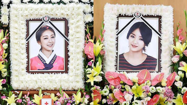 Roundtable Ladies Code The Idol Industry And Road Safety Seoulbeats