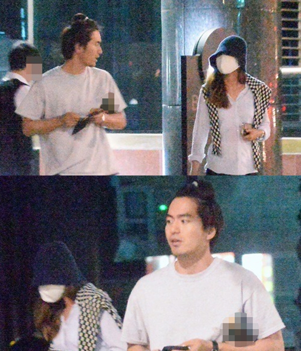 Lee Jin-wook and Gong Hyo-jin Split After 4 Months – Seoulbeats