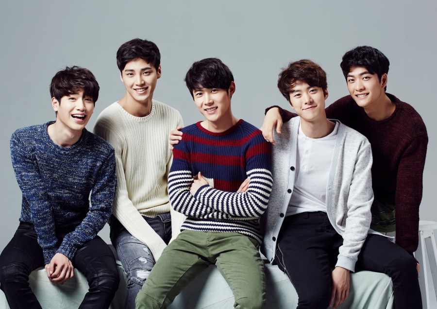 5urprise – Seoulbeats