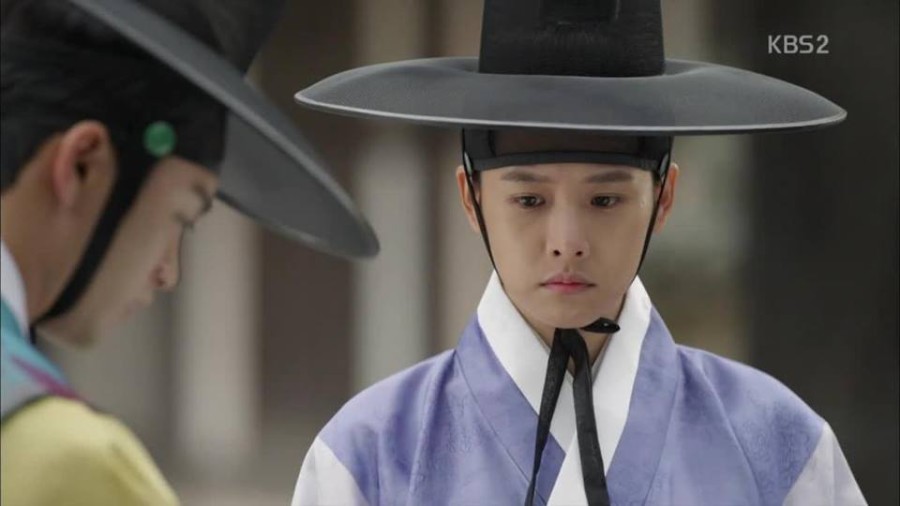 The King’s Face, Episodes 1-2: Gwanghae and His Possible Posse – Seoulbeats