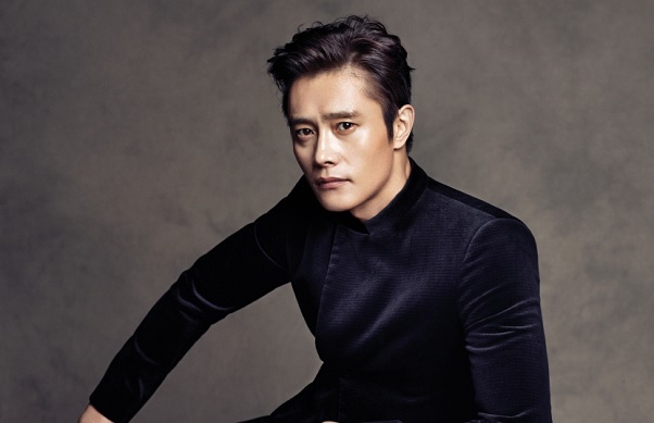 Celebrity Couple Lee Byung Hun And Lee Min Jung Tests Positive For COVID-19
