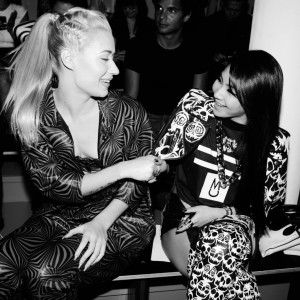 CL and Iggy: The Comparison Nobody Wants – Seoulbeats