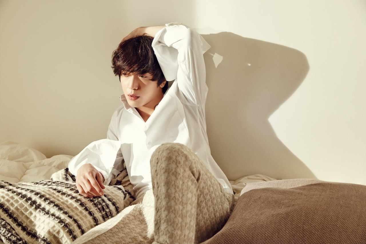 Jung Yong-hwa Relives Bittersweet Memories for “One Fine Day” – Seoulbeats