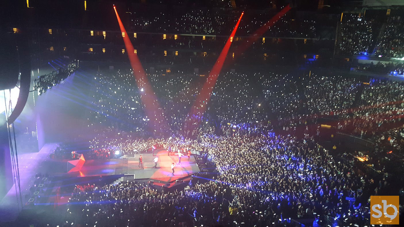 Why do K-pop World Tours Tend to Ignore Europe? – Seoulbeats