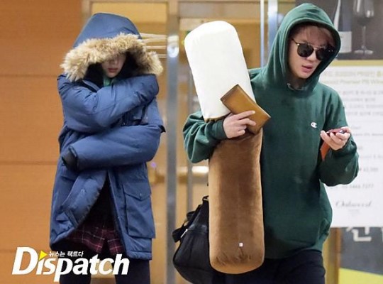 Seolhyun and Zico, or 5 Reasons to Hate the Paparazzi – Seoulbeats