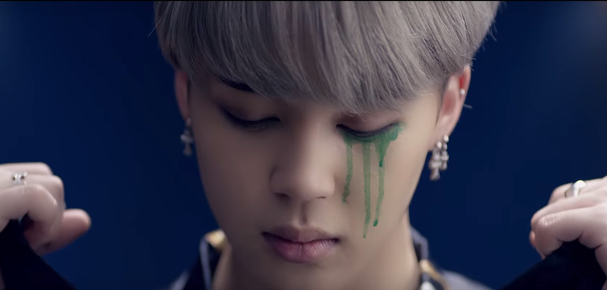 Boy Meets Art: BTS’s “Blood Sweat & Tears” as Künstlerroman – Seoulbeats
