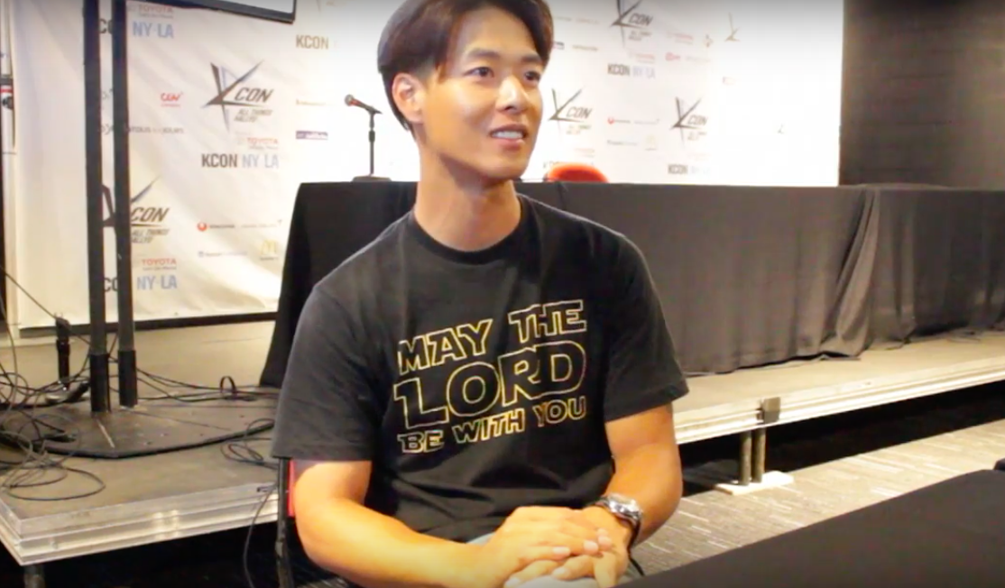 Interview: Danny Im on KCON’s reach, Mnet’s growth and a 1TYM reunion