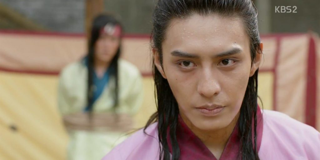 Hwarang, Ep.1-4: A Promising Beginning – Seoulbeats