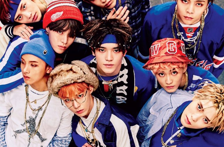 For Your Viewing Pleasure: NCT 127 Edition – Seoulbeats