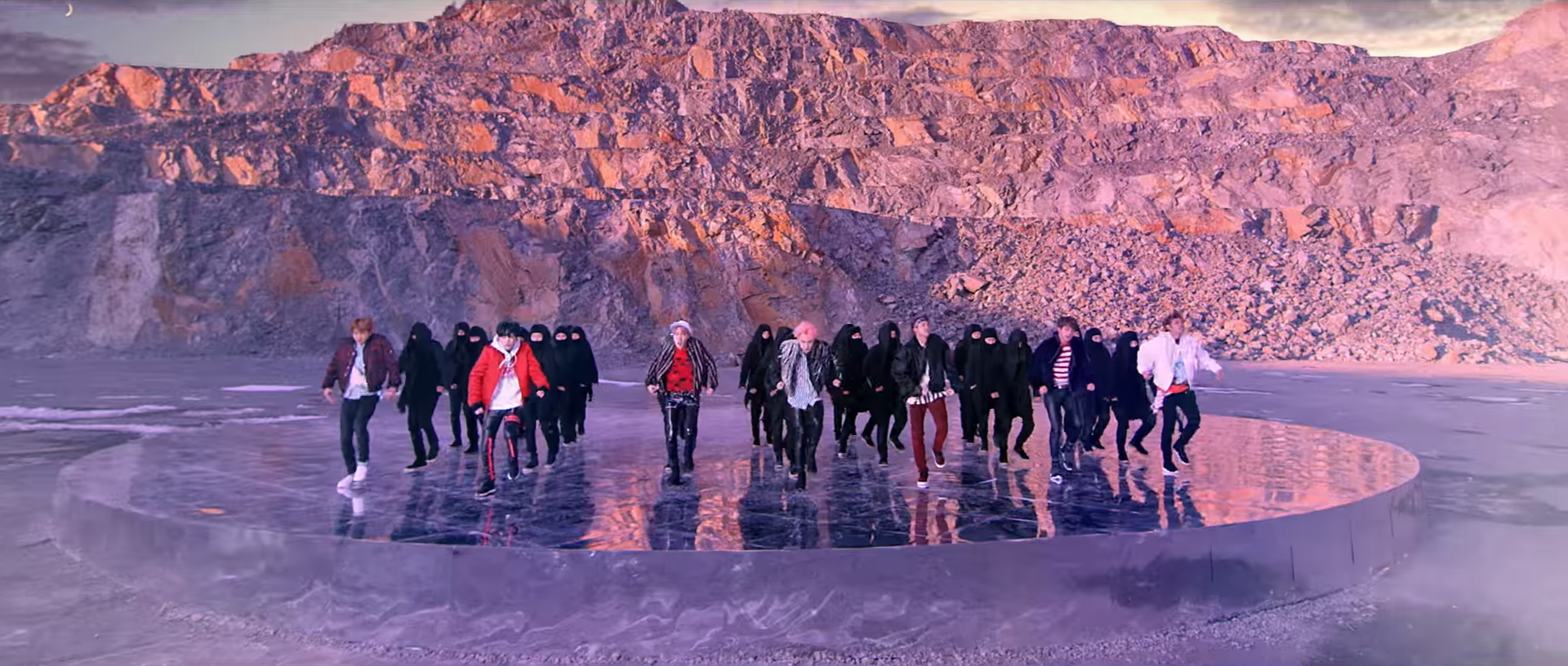 БТС нот Тудей. BTS Эра not today. Чонгук нот Тудей. BTS not today MV.