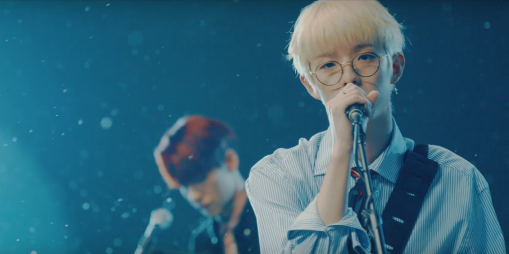 Day6 Endure More Heartbreak In “You Were Beautiful” – Seoulbeats