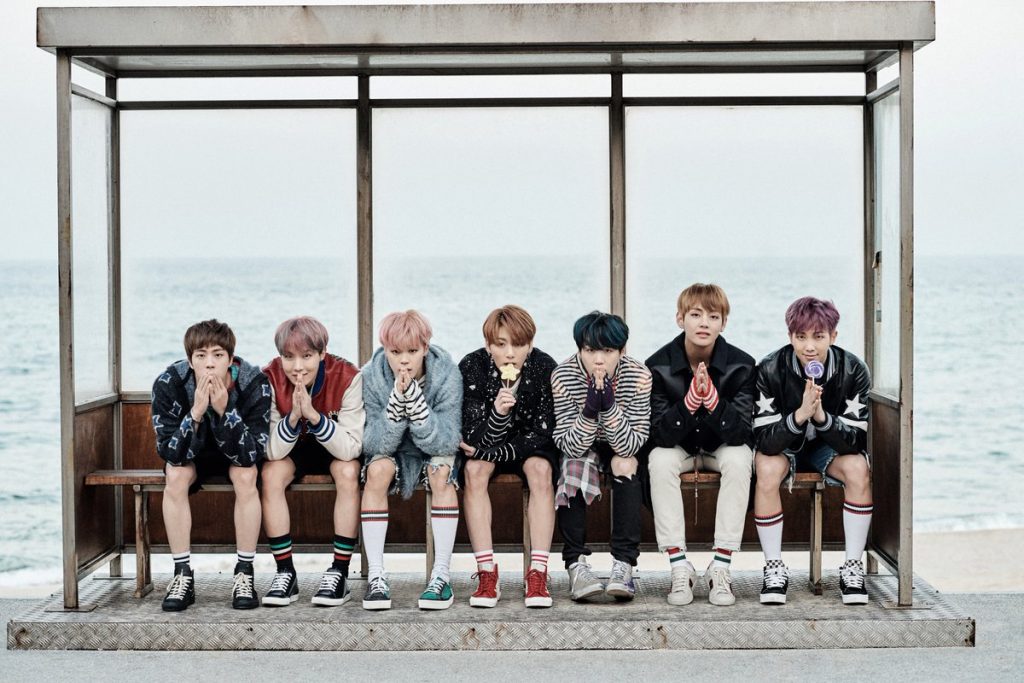 Side B: Growing Up With BTS – Seoulbeats