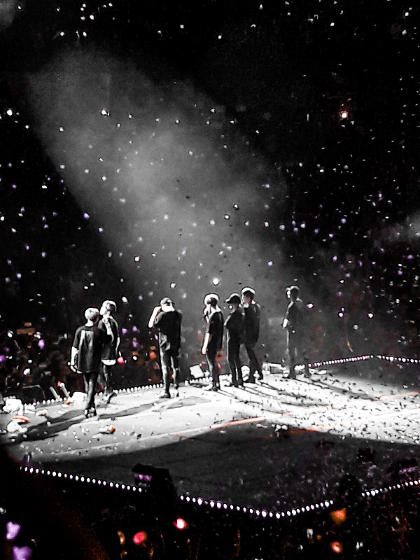 BTS’ WINGS Tour Was Worth The Wait – Seoulbeats