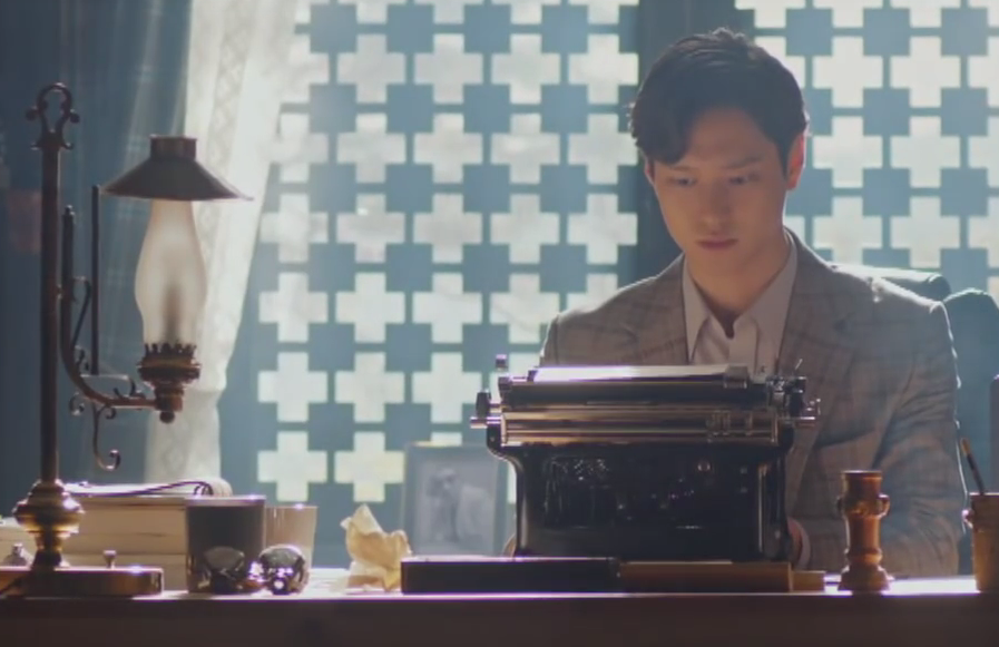 Chicago Typewriter Ep.1-4: A Fine Balance Between Realism and Novelty ...