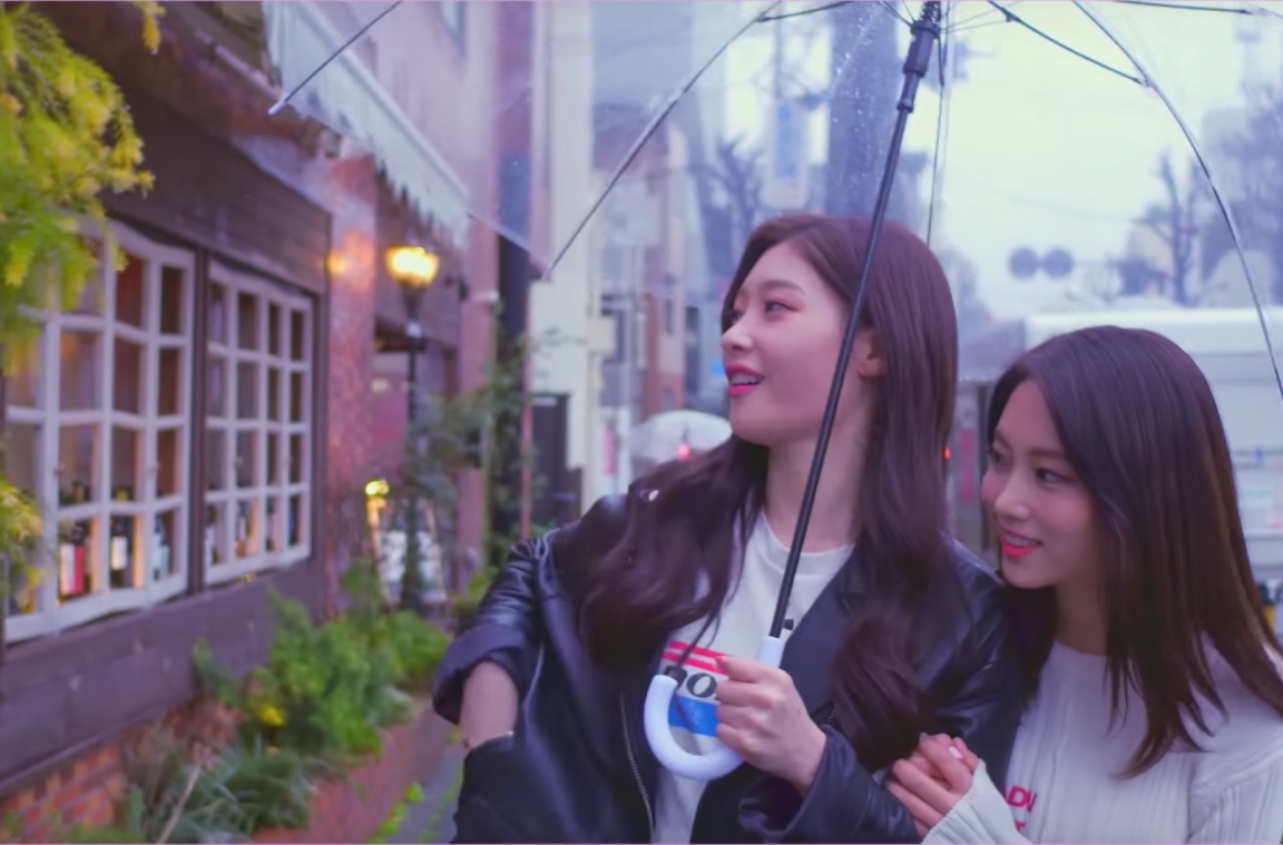 DIA Falls Flat with “Will You Go Out With Me?” – Seoulbeats