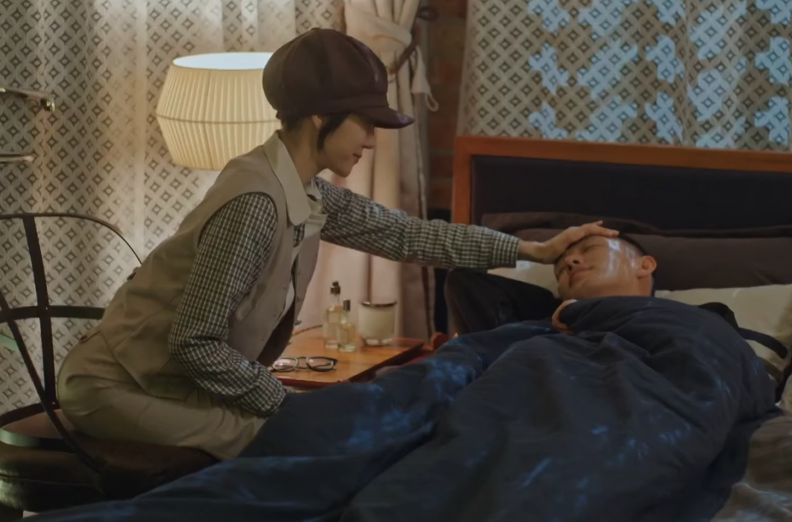 Chicago Typewriter Ep.58 Sacrificing Complexity of Motifs for Tragedy